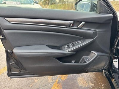 2022 Honda Accord Sport Special Edition