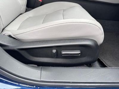 2020 Honda Accord EX-L