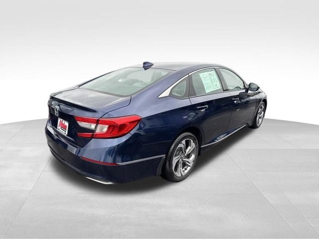 2020 Honda Accord EX-L