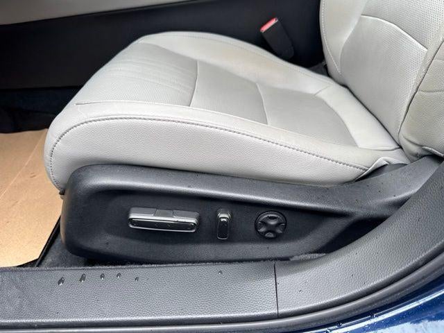 2020 Honda Accord EX-L
