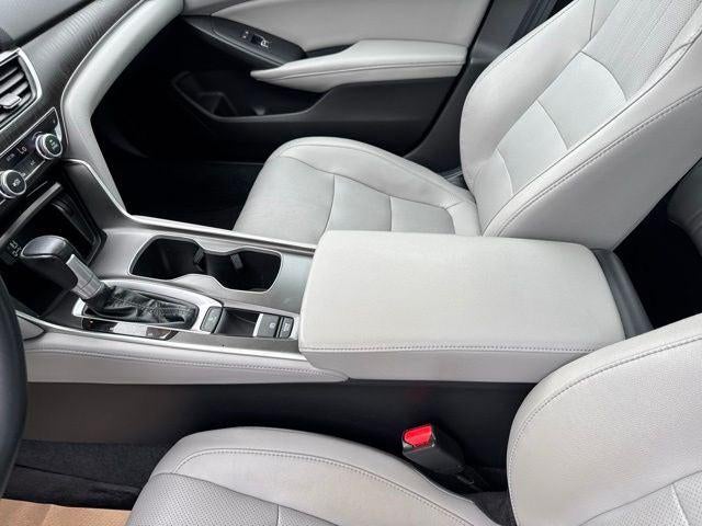 2020 Honda Accord EX-L