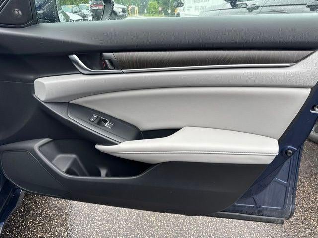 2020 Honda Accord EX-L