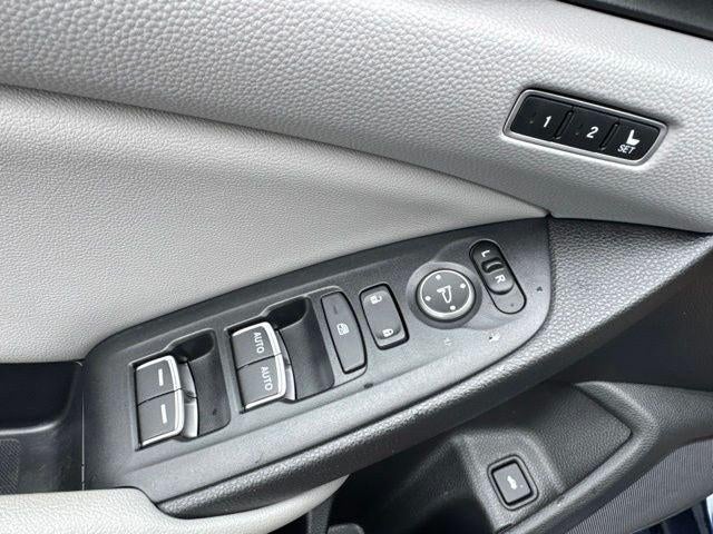 2020 Honda Accord EX-L