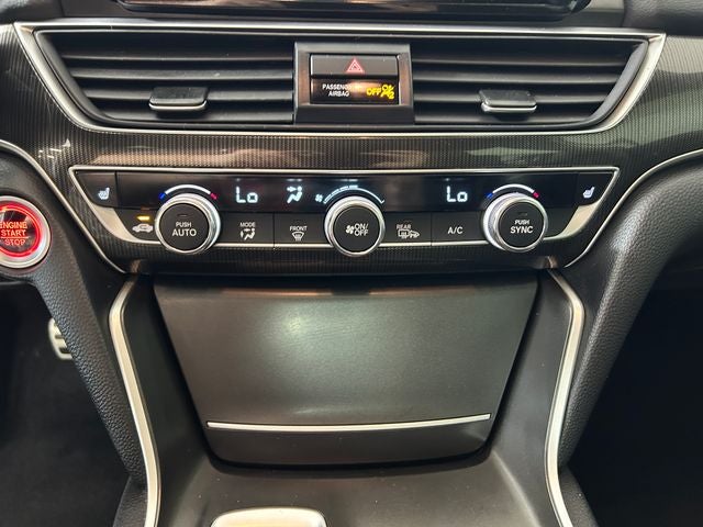 2021 Honda Accord Sport 2.0T