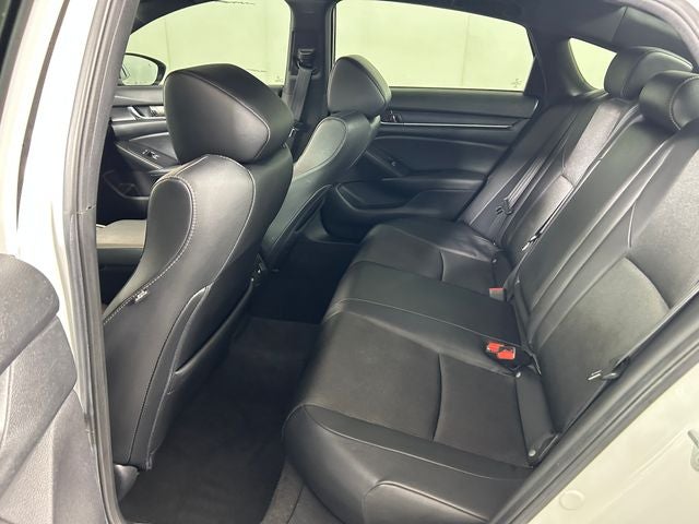 2021 Honda Accord Sport 2.0T