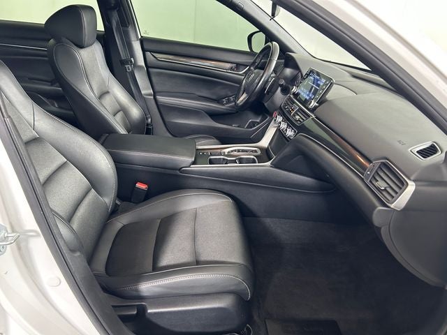 2021 Honda Accord Sport 2.0T