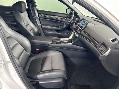 2021 Honda Accord Sport 2.0T