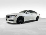 2018 Honda Accord Touring 2.0T