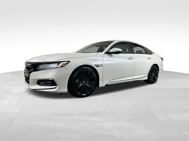 2018 Honda Accord Touring 2.0T