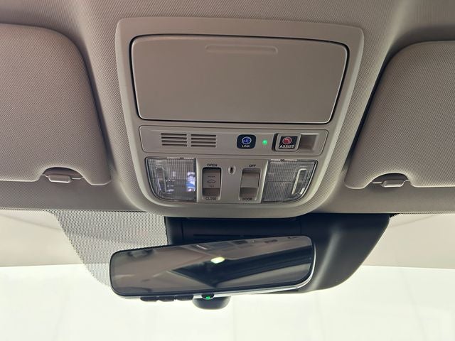 2018 Honda Accord Touring 2.0T