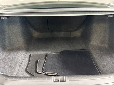 2018 Honda Accord Touring 2.0T