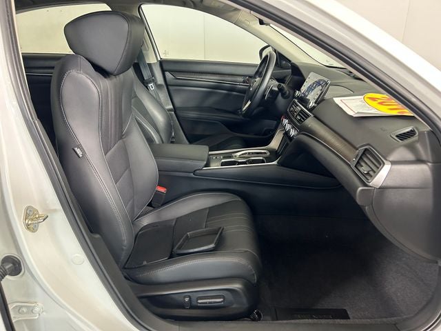 2018 Honda Accord Touring 2.0T