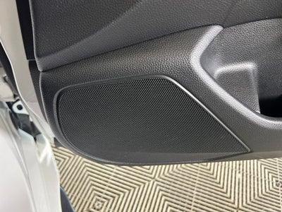 2018 Honda Accord Touring 2.0T