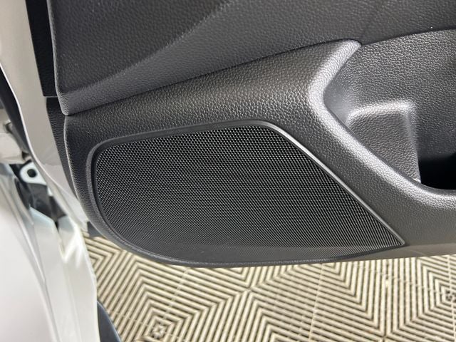 2018 Honda Accord Touring 2.0T