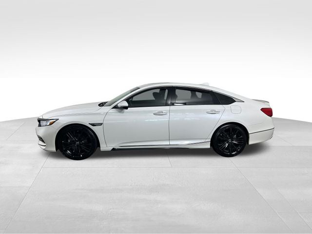 2018 Honda Accord Touring 2.0T