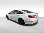 2018 Honda Accord Touring 2.0T