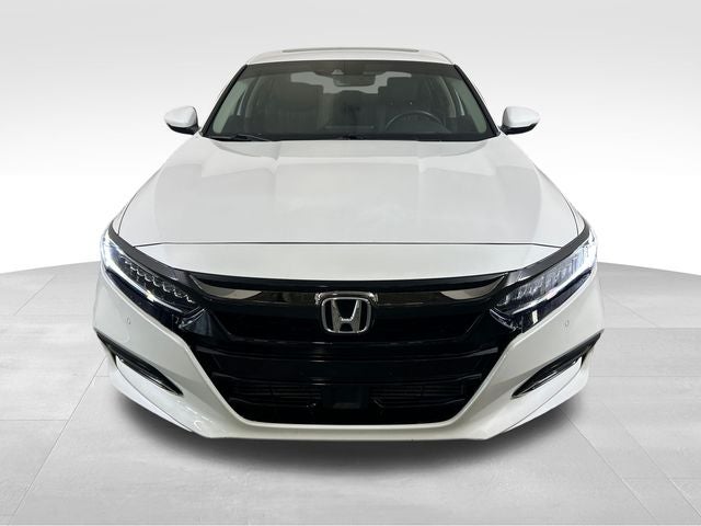 2018 Honda Accord Touring 2.0T