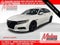 2018 Honda Accord Touring 2.0T