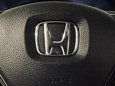 2018 Honda Accord Touring 2.0T