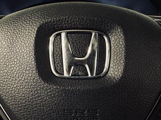 2018 Honda Accord Touring 2.0T