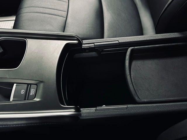 2018 Honda Accord Touring 2.0T