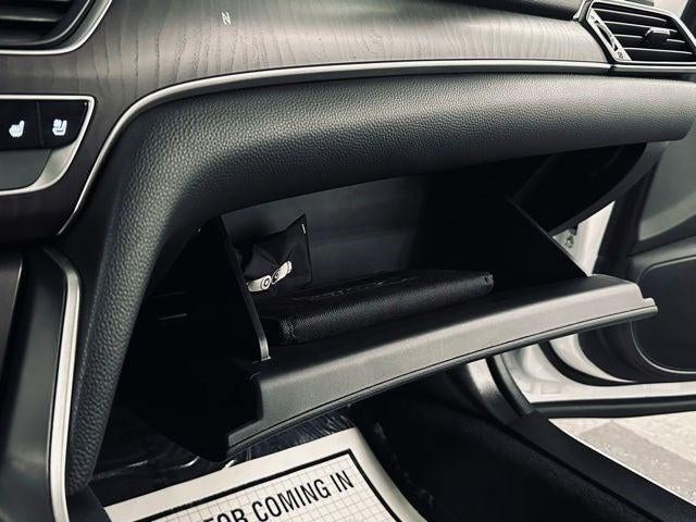 2018 Honda Accord Touring 2.0T