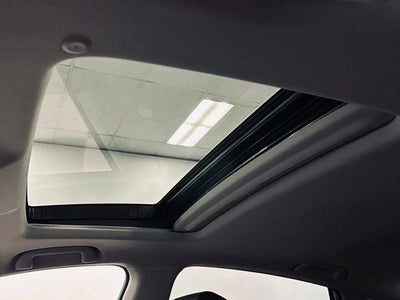 2018 Honda Accord Touring 2.0T