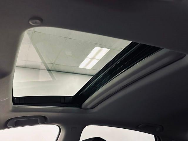 2018 Honda Accord Touring 2.0T