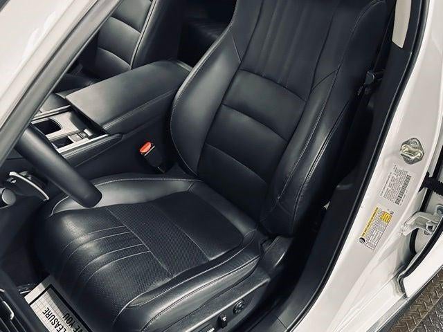 2018 Honda Accord Touring 2.0T