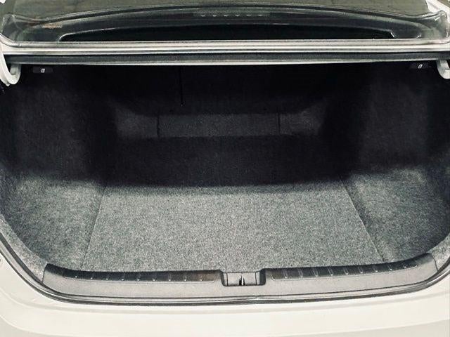 2018 Honda Accord Touring 2.0T