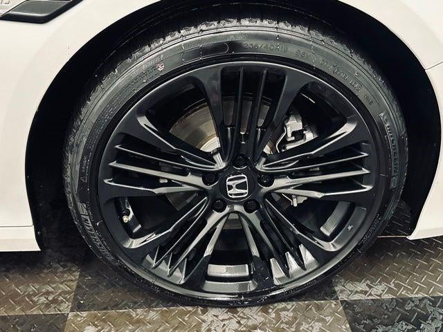2018 Honda Accord Touring 2.0T