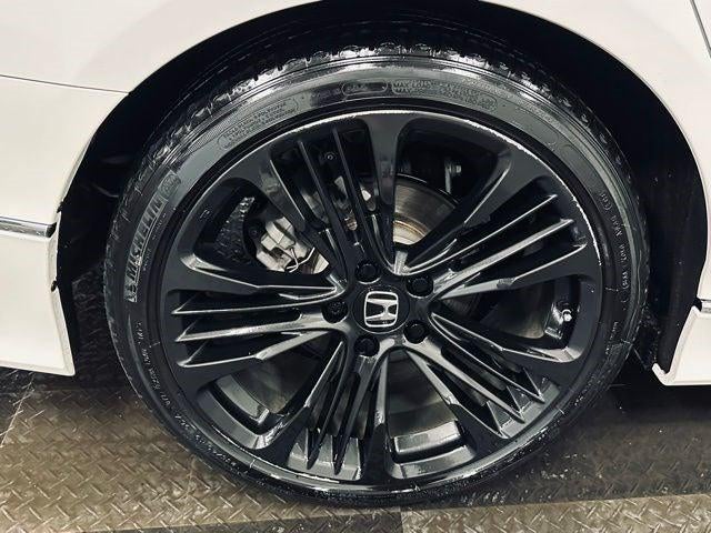 2018 Honda Accord Touring 2.0T