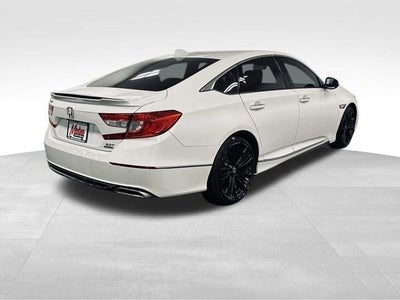 2018 Honda Accord Touring 2.0T