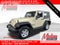 2011 Jeep Wrangler Sport