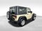 2011 Jeep Wrangler Sport