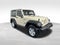 2011 Jeep Wrangler Sport