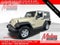 2011 Jeep Wrangler Sport