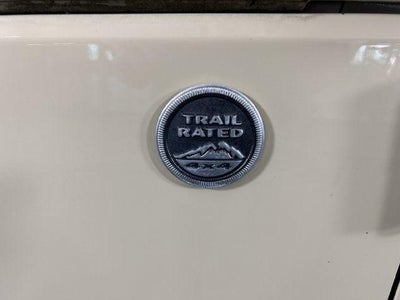 2011 Jeep Wrangler Sport