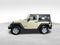 2011 Jeep Wrangler Sport