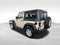 2011 Jeep Wrangler Sport