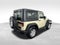 2011 Jeep Wrangler Sport