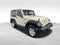 2011 Jeep Wrangler Sport