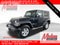 2010 Jeep Wrangler Sport
