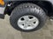 2010 Jeep Wrangler Sport