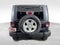 2010 Jeep Wrangler Sport