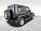 2010 Jeep Wrangler Sport