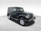 2010 Jeep Wrangler Sport