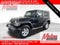 2010 Jeep Wrangler Sport