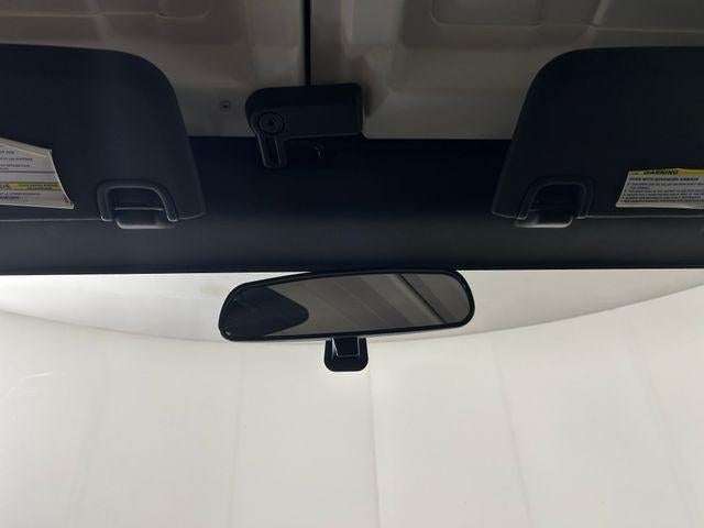 2010 Jeep Wrangler Sport