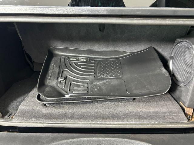 2010 Jeep Wrangler Sport